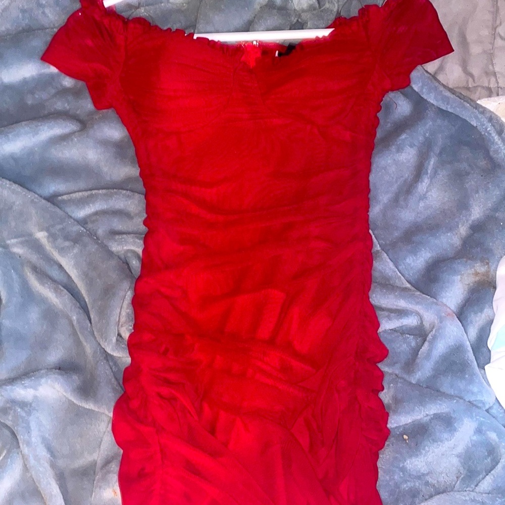 Windsor homecoming dress